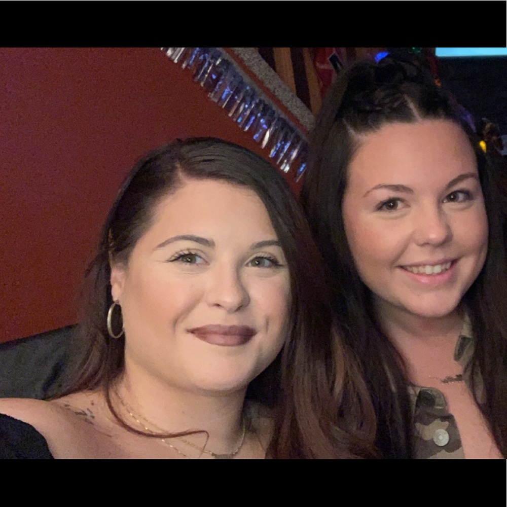 Meet your Posher, Marissa